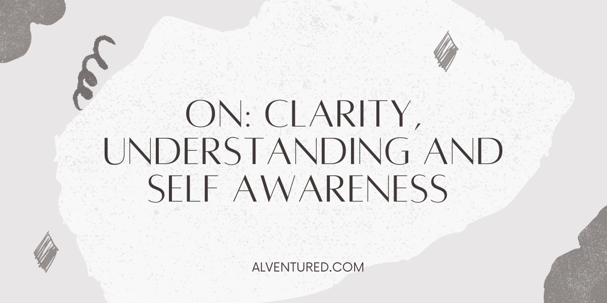 6. A Life Update: September 2021